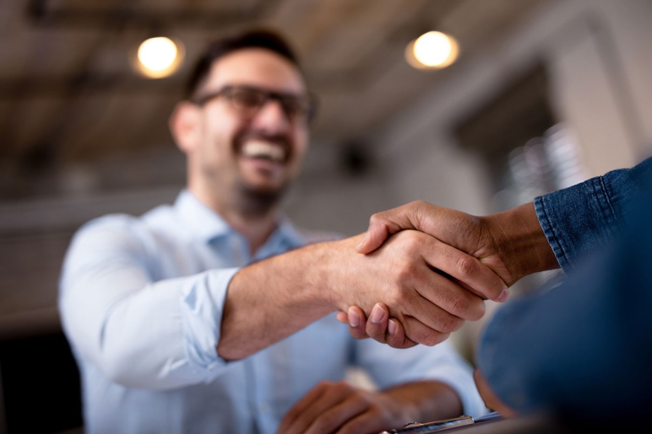 Connections matter