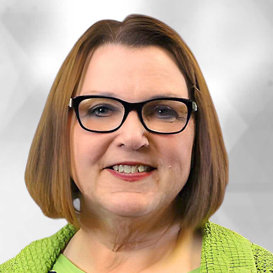 Deb Smith Headshot