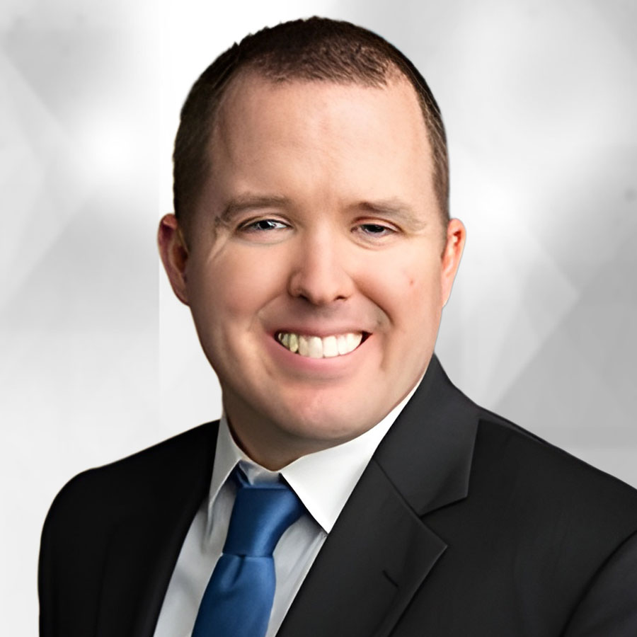 Daniel Furlong Headshot
