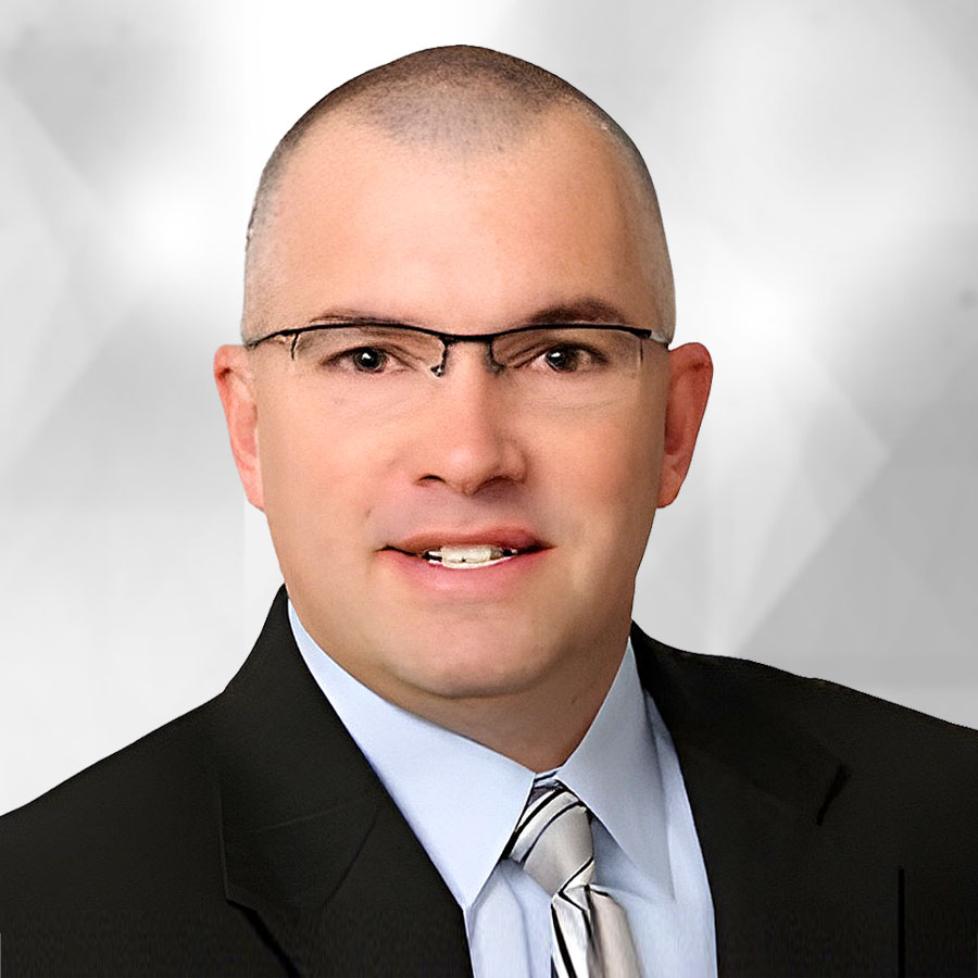 Rob Hill Headshot