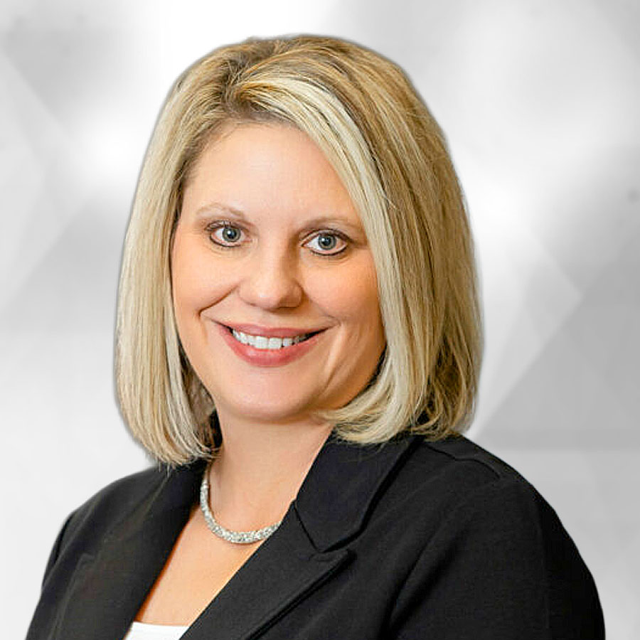 Jami Johnson Headshot